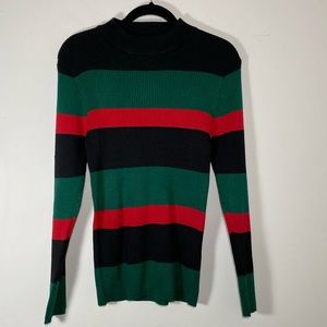New look size 2X crewneck